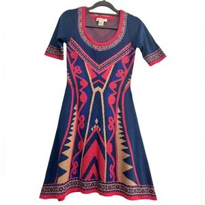 Flying Tomato Small Knit Dress